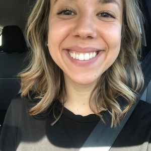 Meet your Posher, Brooklyn